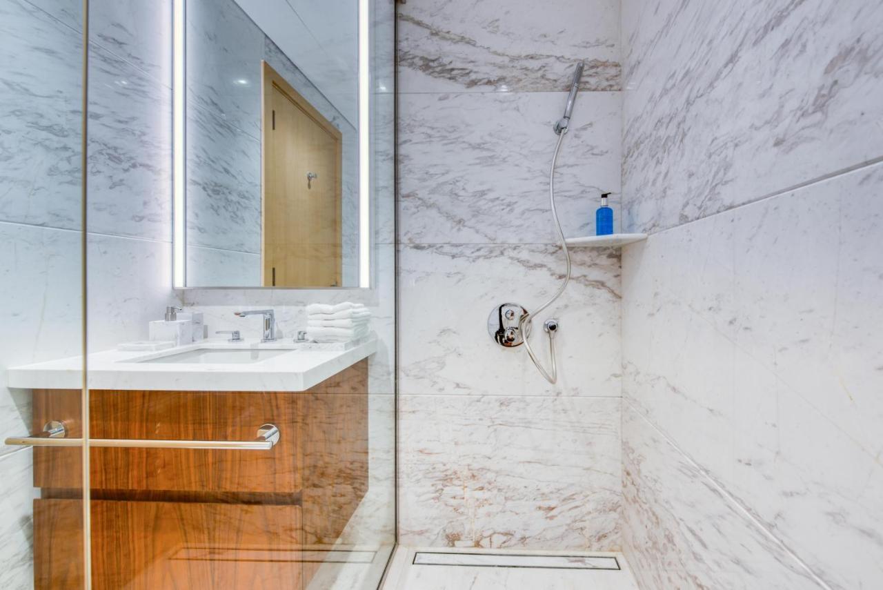 Rh- Downtown Oasis, Spacious 01 Bedroom In Downtown Near Dubai Mall Exterior foto